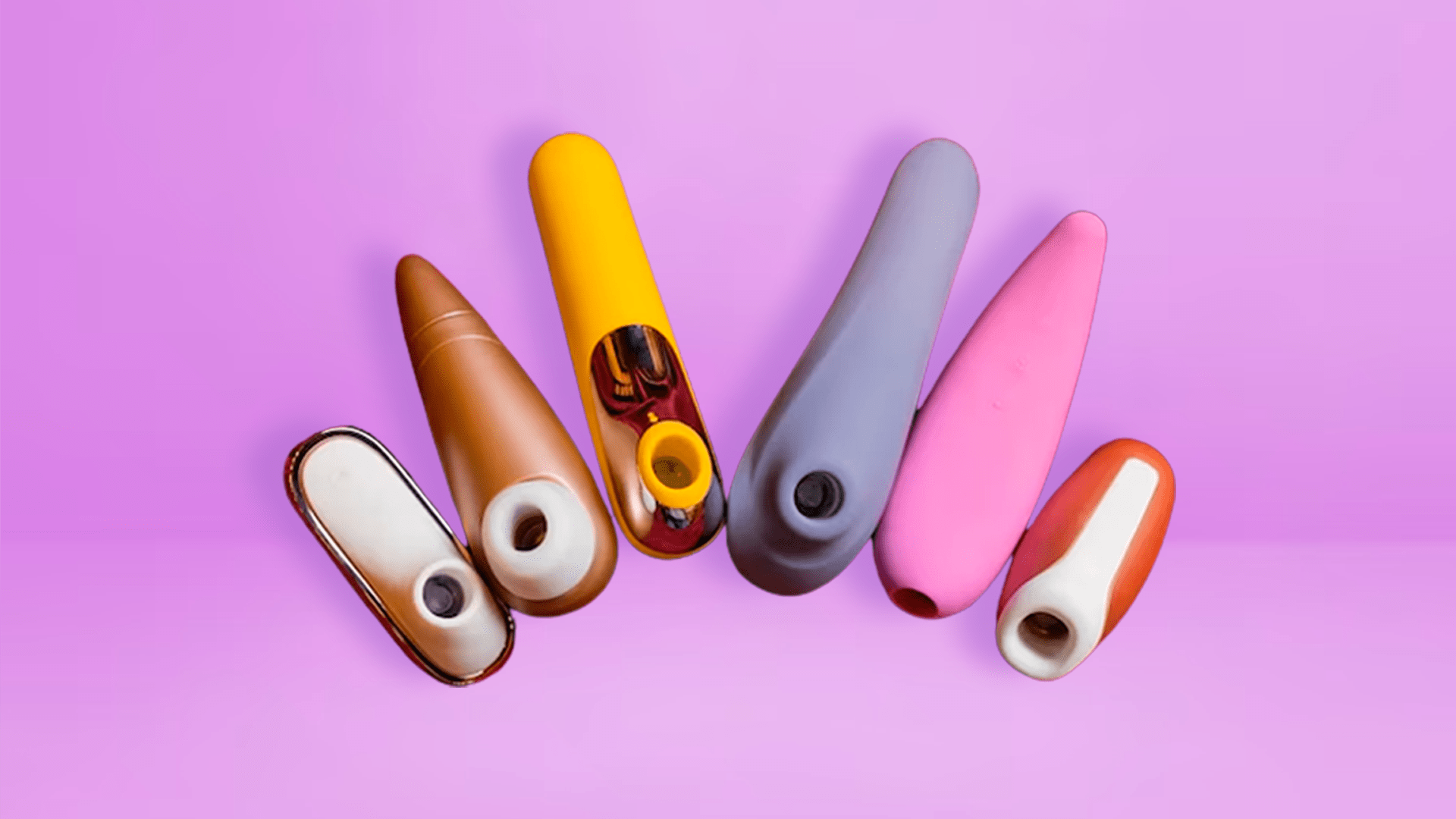 Todo Satisfyer Todo Satisfyer - succionador