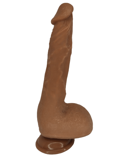 Dildo-Beautiful-9.9-Jason